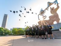 扑面而来的青春感！2021年毕业季大片来袭