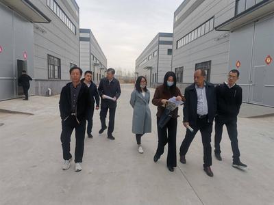 山东省首个环评“打捆审批”项目在青落地！环评审批时限比以往少2个月