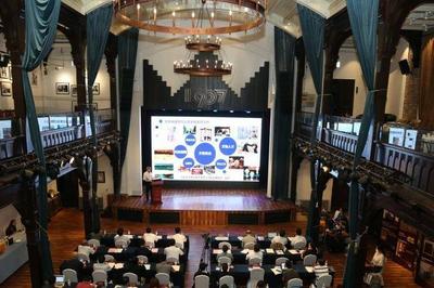 专家谈文物保护！2018—2020年度优秀古迹遗址保护项目回顾活动在青举行