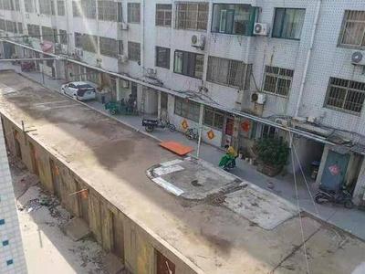莱西73处老旧小区改造工作正式启动