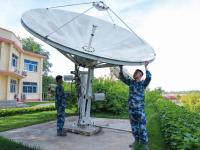 揭秘通信兵｜“千里眼、顺风耳”是如何炼成的！