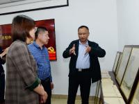 五万份党报、七百种党刊……红色收藏家以这种方式致敬党的伟大