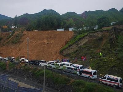 山西代县铁矿事故13名矿工遇难，13名嫌疑人被刑拘