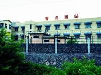 城市影像档案|半岛地区最大的编组站，李哥庄火车站旧影