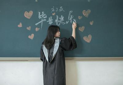 扑面而来的青春感！2021年毕业季大片来袭