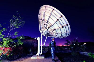 揭秘通信兵｜“千里眼、顺风耳”是如何炼成的！