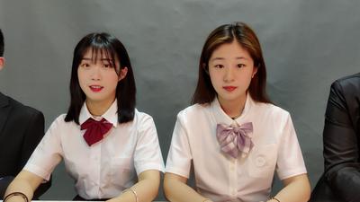 探索育人新模式，青岛城市学院英语嘉年华聚焦国际化人才培养           