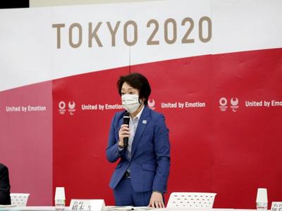 东京奥组委主席：下周开始为约18000名参会者接种疫苗