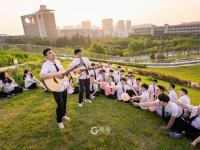 扑面而来的青春感！2021年毕业季大片来袭