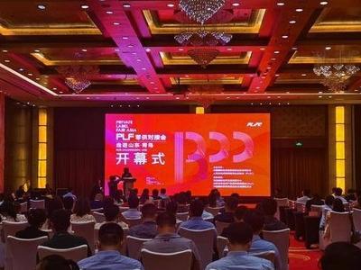 政府主管部门“牵红线”，国内20家零售企业“联姻”青岛制造