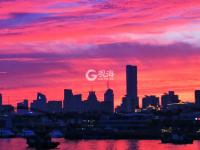 火烧云还没看够？自带动漫滤镜的天空让你看过瘾！