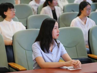 李沧区卫生系统事业单位面向社会招聘工作人员97人，收好这份职位表！