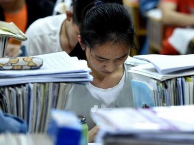 2021年山东高考志愿填报时间安排表出炉！