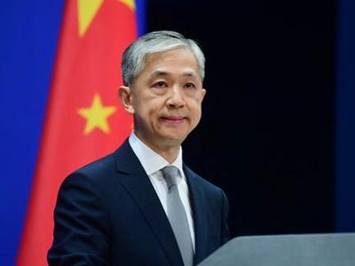 ​日澳“2+2”会议发表消极涉华言论，外交部回应
