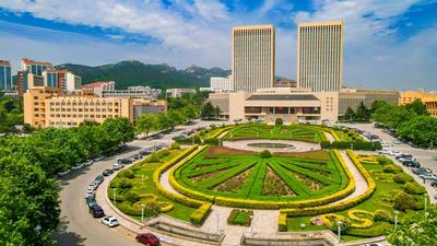 大满贯！青岛大学实现世界四大大学排行榜历史性突破！