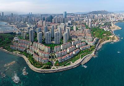 为什么说青岛宜居？看完这组图你就知道了