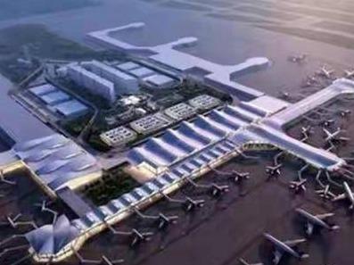 青岛首家航空学校——青岛航空科技职业学院二期预计8月底竣工！招生3000人