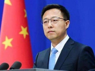 美国务卿称将和盟友商讨对北京冬奥会“共同行动”，外交部回应了