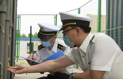 “上合快线”开到欧洲南！齐鲁号“上合示范区-意大利米兰”班列首发开行