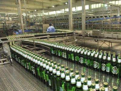 打造亚洲最大啤酒产业基地，平度经济开发区跑出建设“加速度”