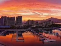 火烧云还没看够？自带动漫滤镜的天空让你看过瘾！