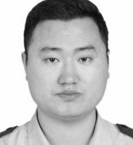 莱西法院一位协警在执勤中牺牲