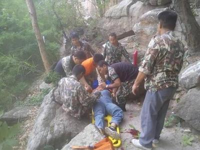 ​对话“孕妇泰国坠崖案”当事人：本来已经准备开始新生活，现在不知该怎么办了