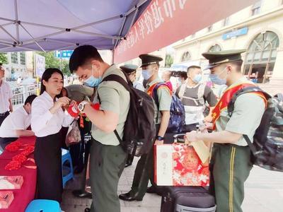 我国拟立法保障军人权益：侵害军人荣誉名誉或被诉