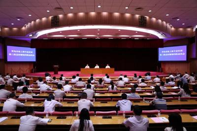 “交接棒”！学上海，第三批“结业”，第四批整装待发，市长这样批示……