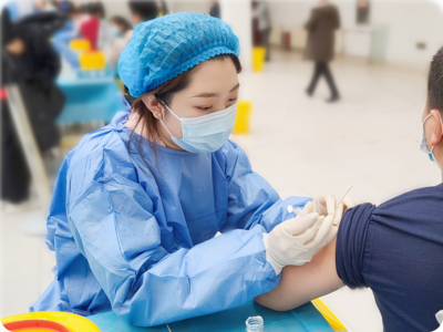 @青岛市民，崂山区公布最新新冠病毒疫苗接种点，部分接种点位置有变