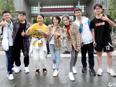 九年级中考笔试落幕，“选科”提前进入热议话题！
