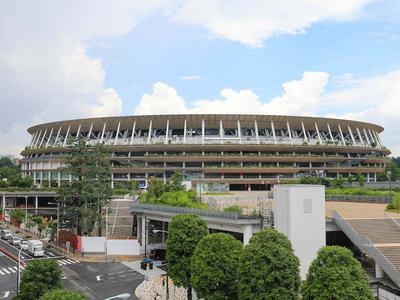 日媒：东京奥运会开幕式观众人数上限或为2万人