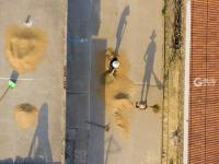 农民笑了腰包鼓了 风吹麦浪又是一个丰收季