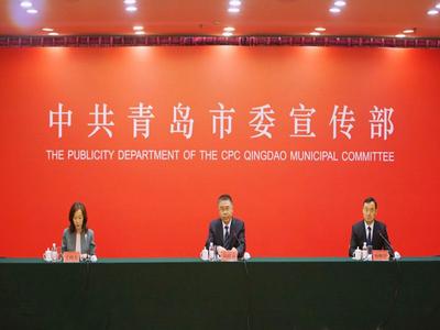 市科技局：科技承载复兴梦，建设国际化创新型城市