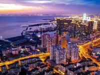 错过刷爆朋友圈的火烧云？来这欣赏吧！