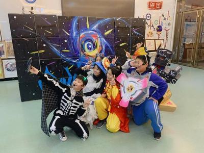 世界头脑奥林匹克决赛中国参赛队获5金4银7铜，青岛斩获1金3铜