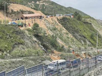 山西发生透水事故铁矿实际控制人等被公安机关控制，抢险救援仍在进行中