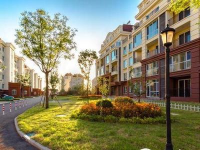 招生5000人！山东文化产业学院二期8月在莱西投入使用