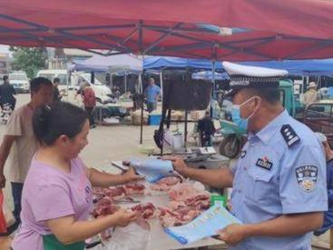 守护群众“钱袋子”，莱西有支反电诈宣传“小分队”