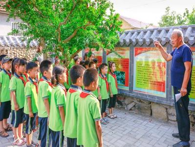 9月正式开学！青岛再添一所24个教学班小学