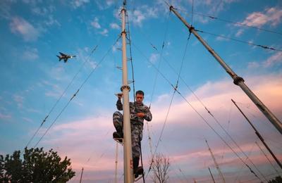 揭秘通信兵｜“千里眼、顺风耳”是如何炼成的！