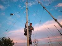 揭秘通信兵｜“千里眼、顺风耳”是如何炼成的！