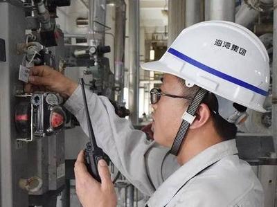 近1.91亿元销售收入！精准营销准确把握，海湾精化淡季不淡  