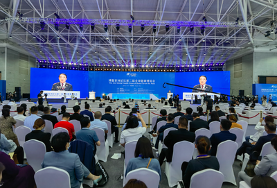 以健康为媒，与世界握手！青岛再度开启“博鳌时间”！