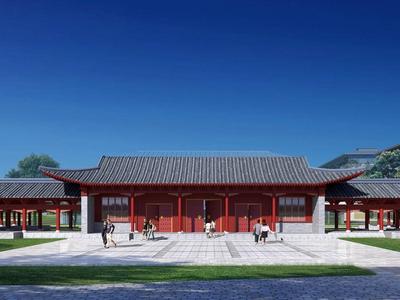 胶州北大新世纪实验学校新进展：一期教学楼桩基建设完工，计划明年建成招生