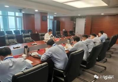 前4月，规上工业总产值增速超40% ！上合示范区各经济指标显著向好