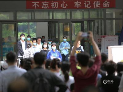 中考语文｜试题难度不大，作文给学生表达空间