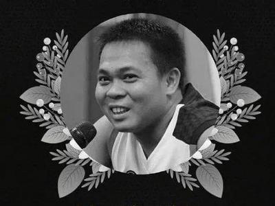 打球时突发心脏病，北京奥运会羽毛球男双冠军、印尼羽毛球双打名将基多去世