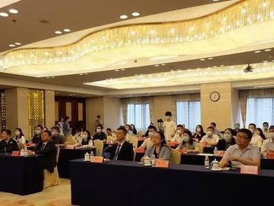 硕博以上占比80%！2021山东半岛蓝色经济区国际青年人才招聘推介活动在青举办