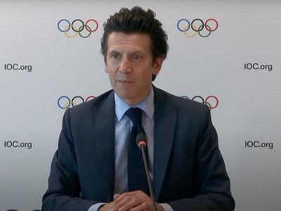 国际奥委会：所有参加东京奥运人员须遵守14天限制行动期
